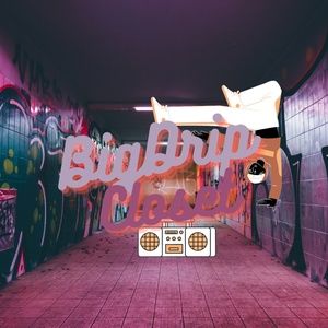 Meet your Posher, BigDrip Closet